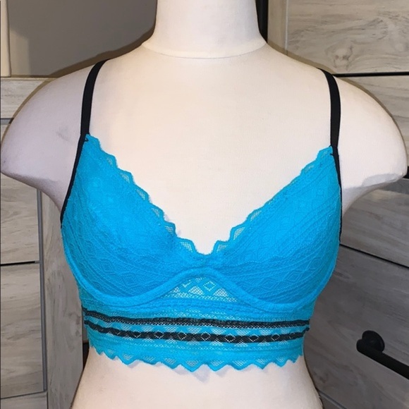 85 Pink Racerback - Picture 2 of 5